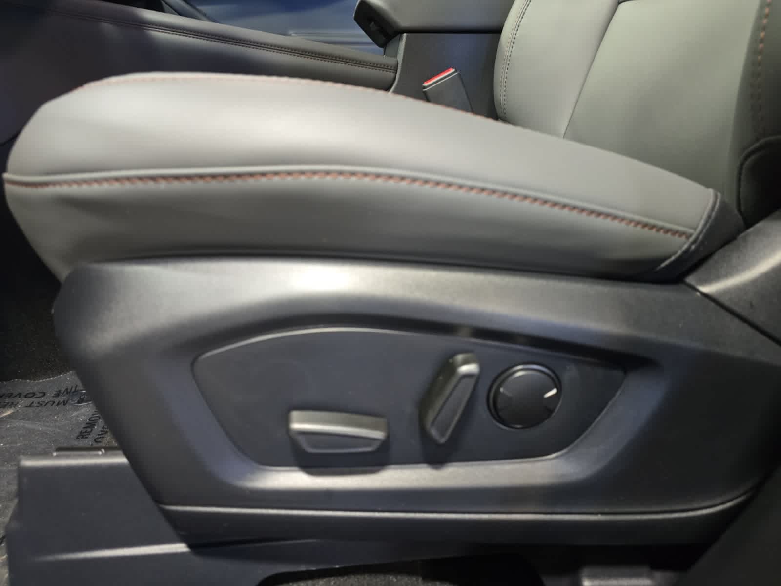 new 2026 Ford Explorer car, priced at $47,995