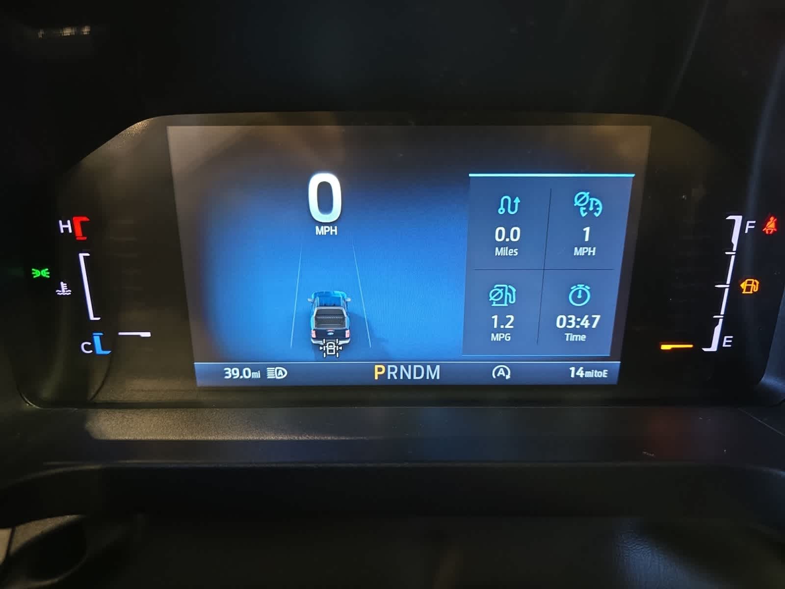 new 2025 Ford Ranger car, priced at $38,195