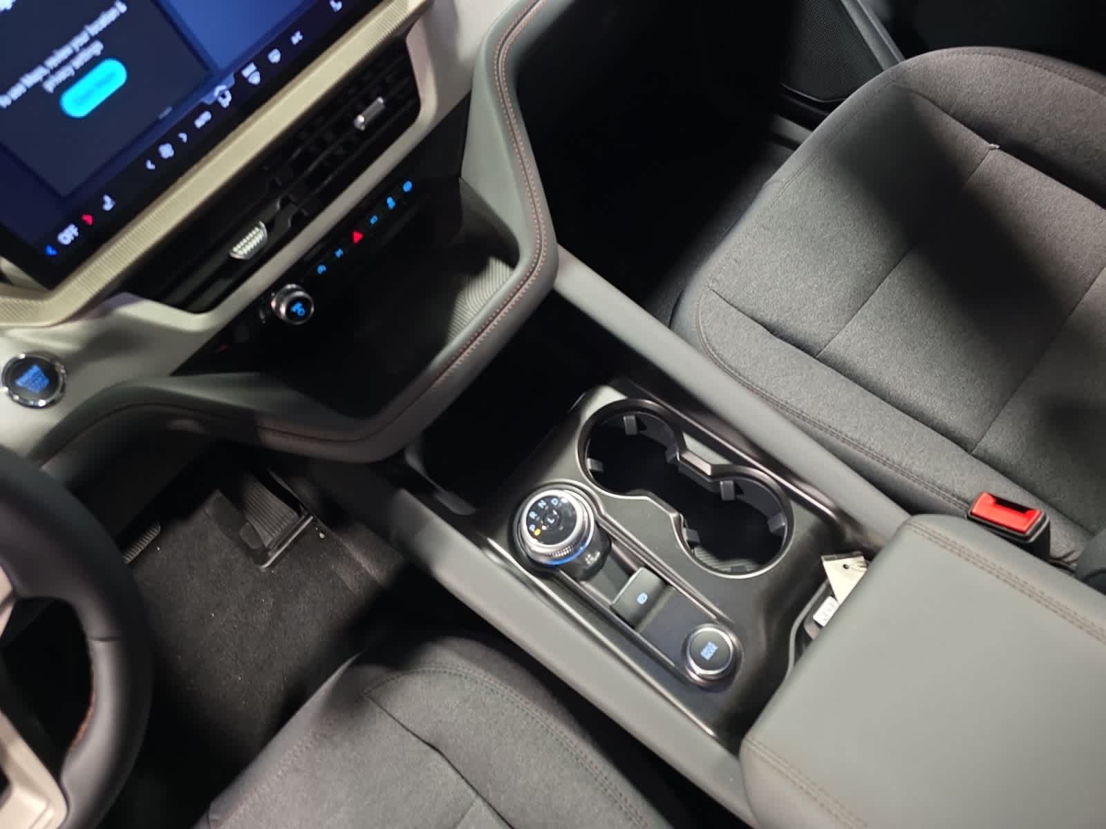 new 2026 Ford Explorer car, priced at $42,595