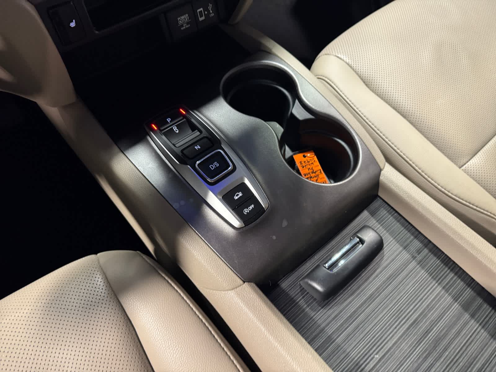 used 2023 Honda Ridgeline car, priced at $35,485