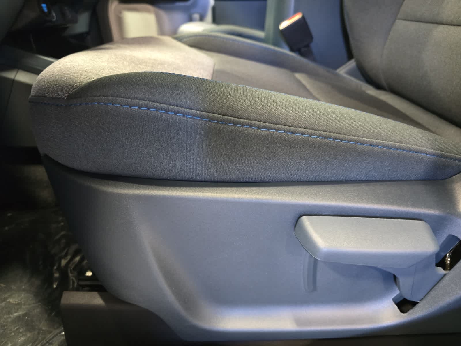 new 2025 Ford Maverick car, priced at $34,255