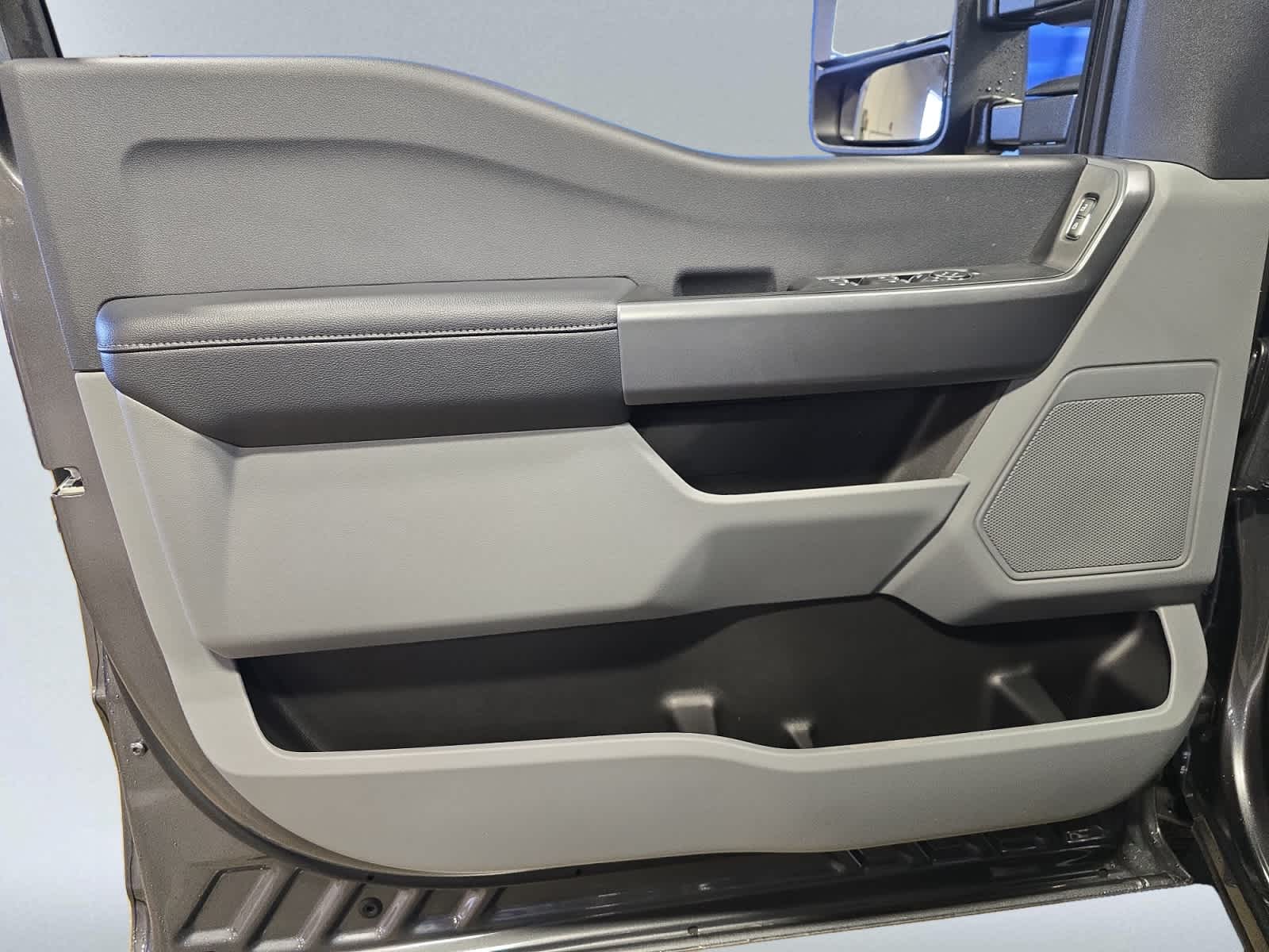 new 2026 Ford Super Duty F-250 SRW car, priced at $58,230