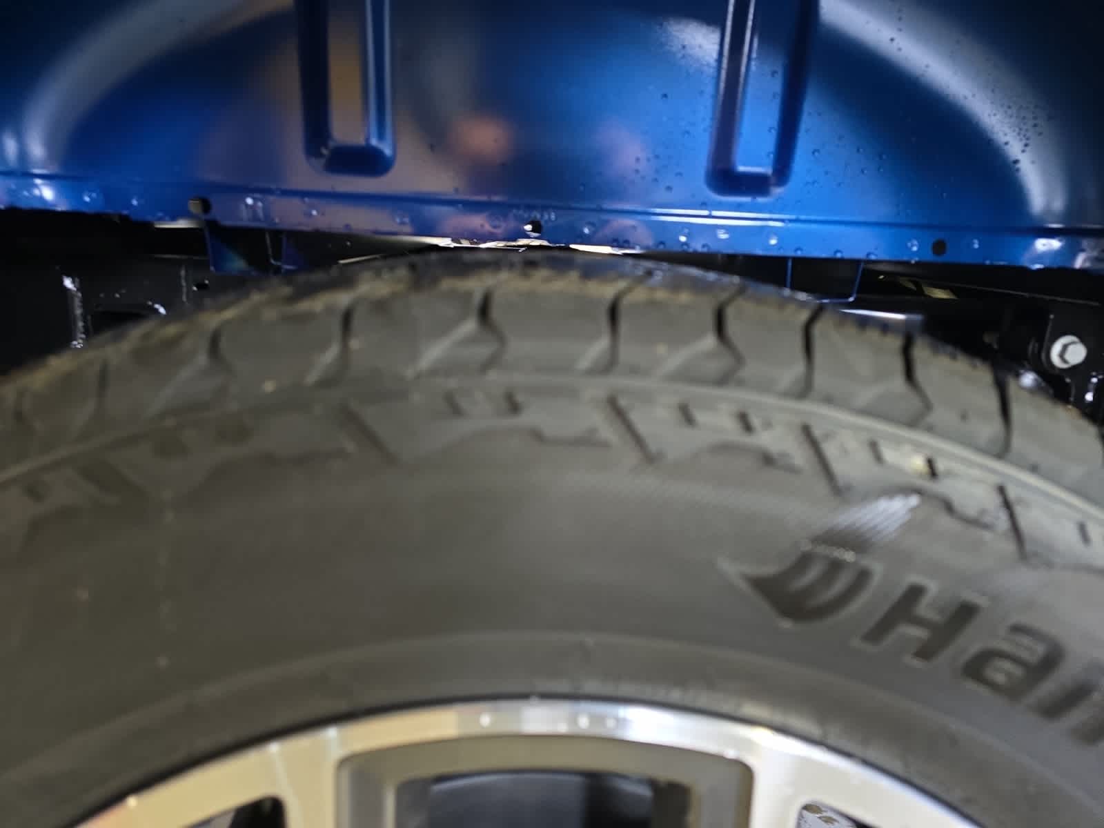 new 2025 Ford F-150 car, priced at $48,745