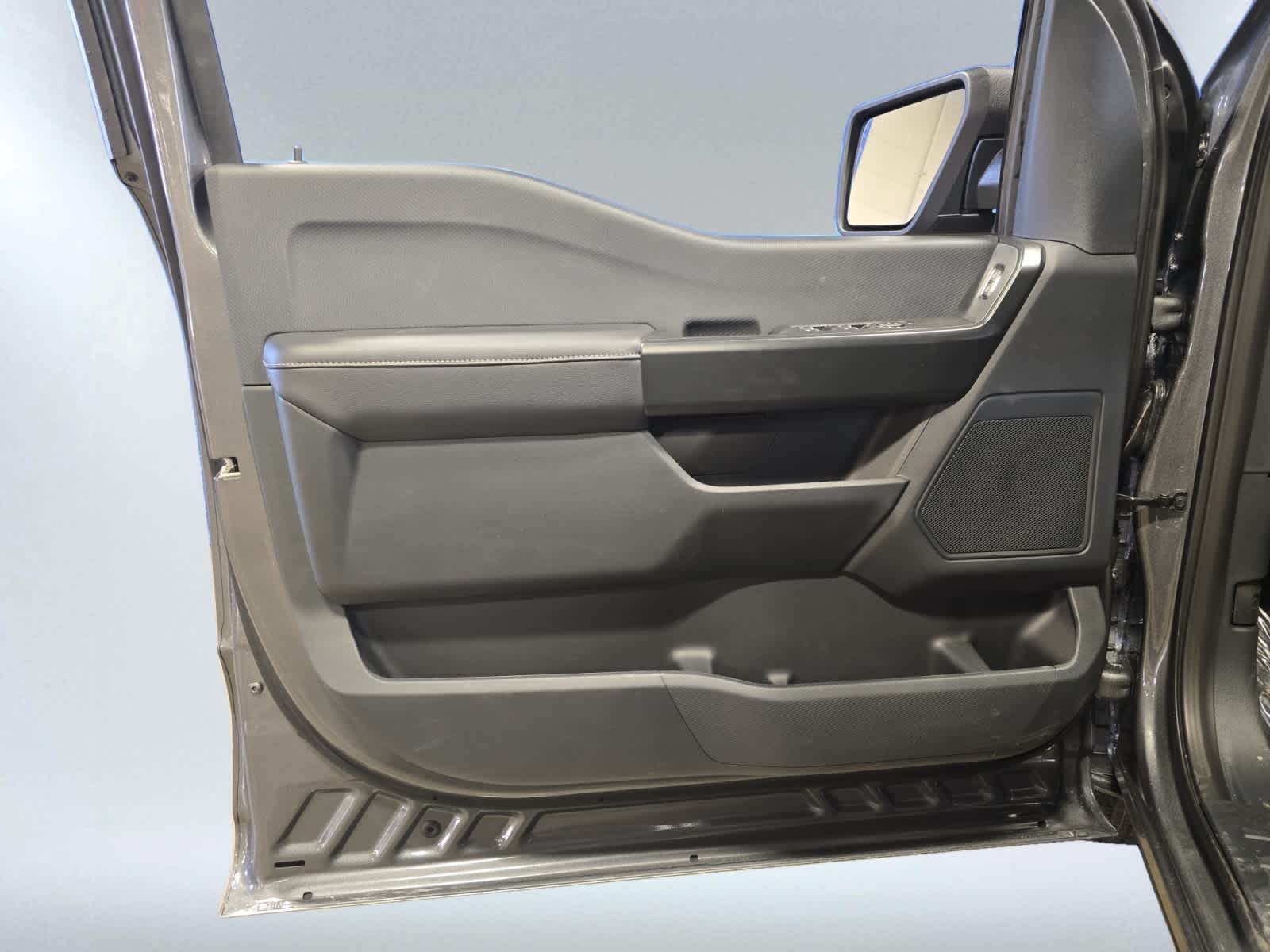 new 2025 Ford F-150 car, priced at $49,245