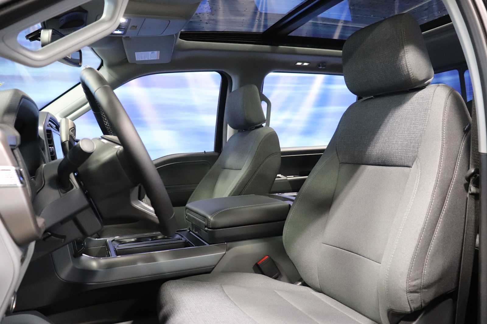 new 2024 Ford F-150 car, priced at $61,126