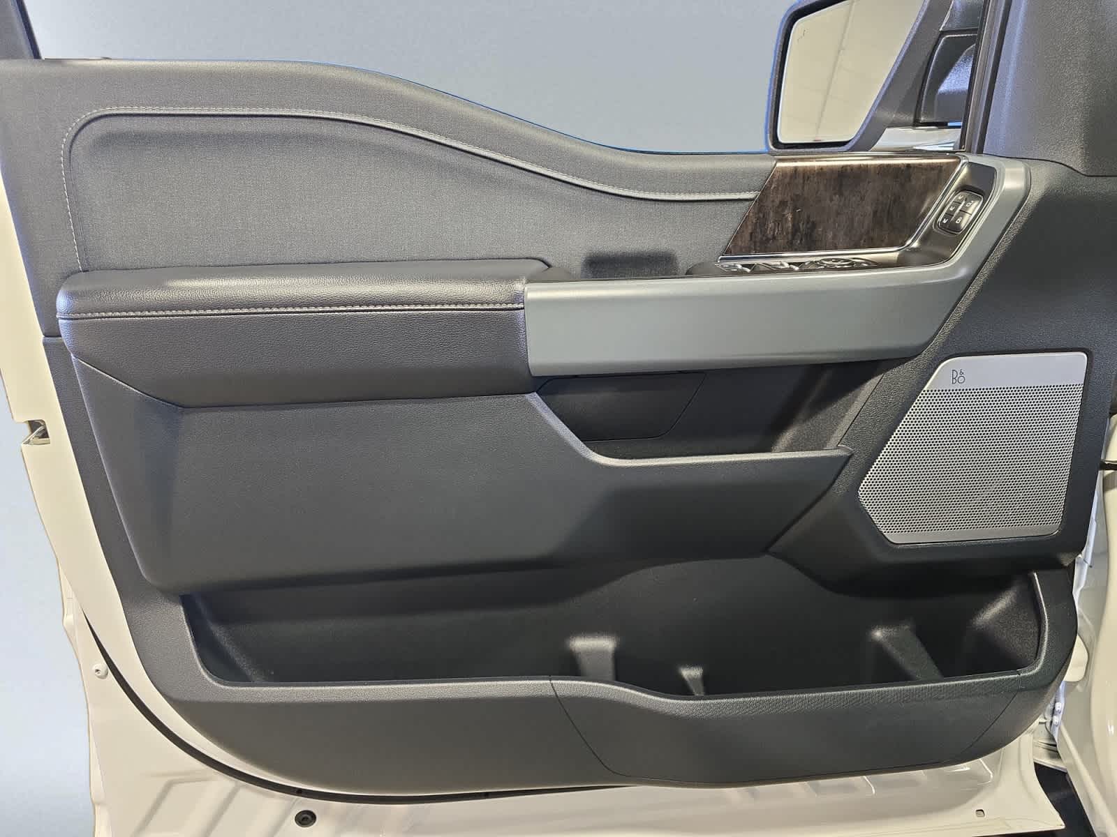 used 2023 Ford F-150 car, priced at $49,195