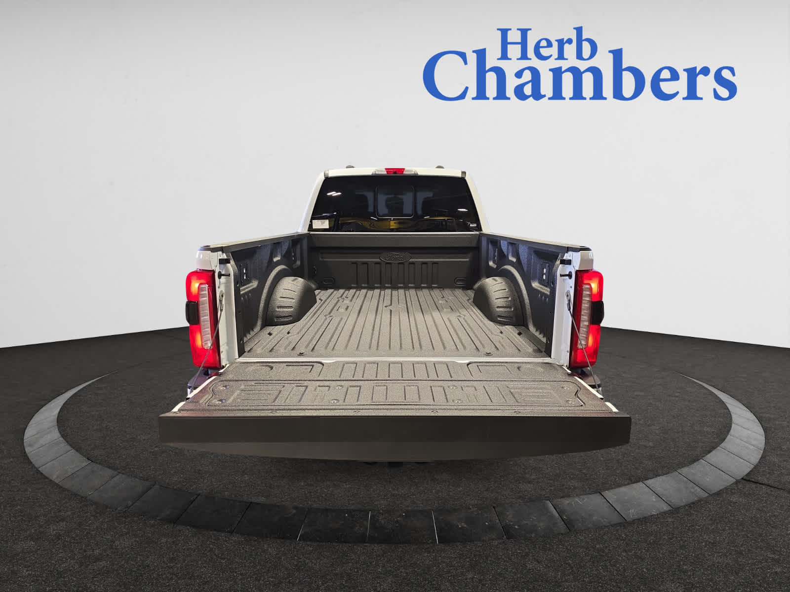 new 2026 Ford Super Duty F-250 SRW car, priced at $70,625