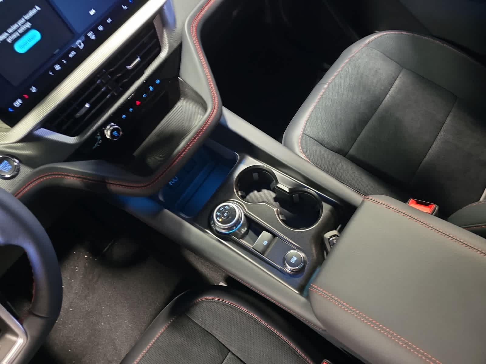 new 2026 Ford Explorer car, priced at $61,940