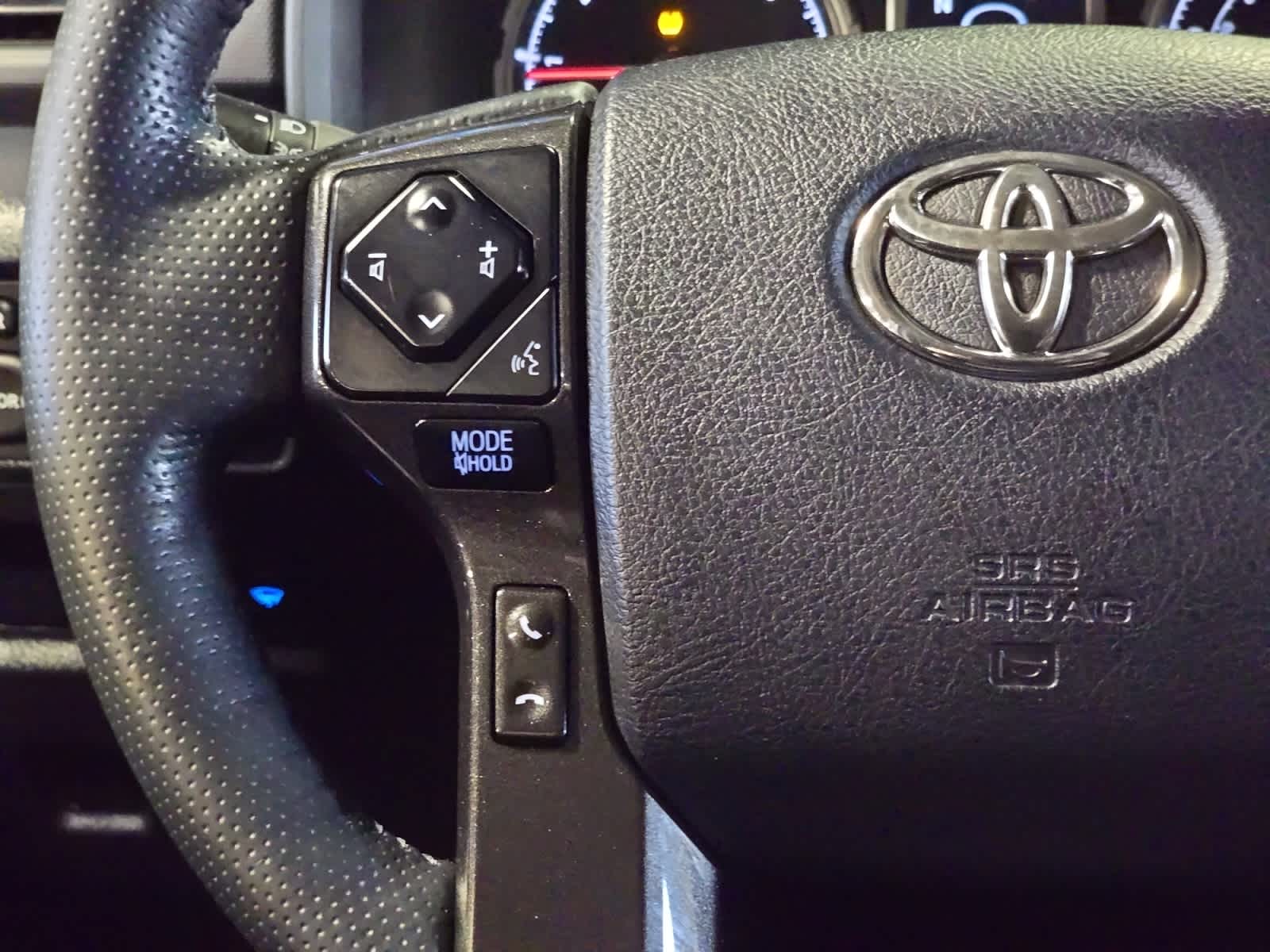 used 2023 Toyota 4Runner car, priced at $45,780