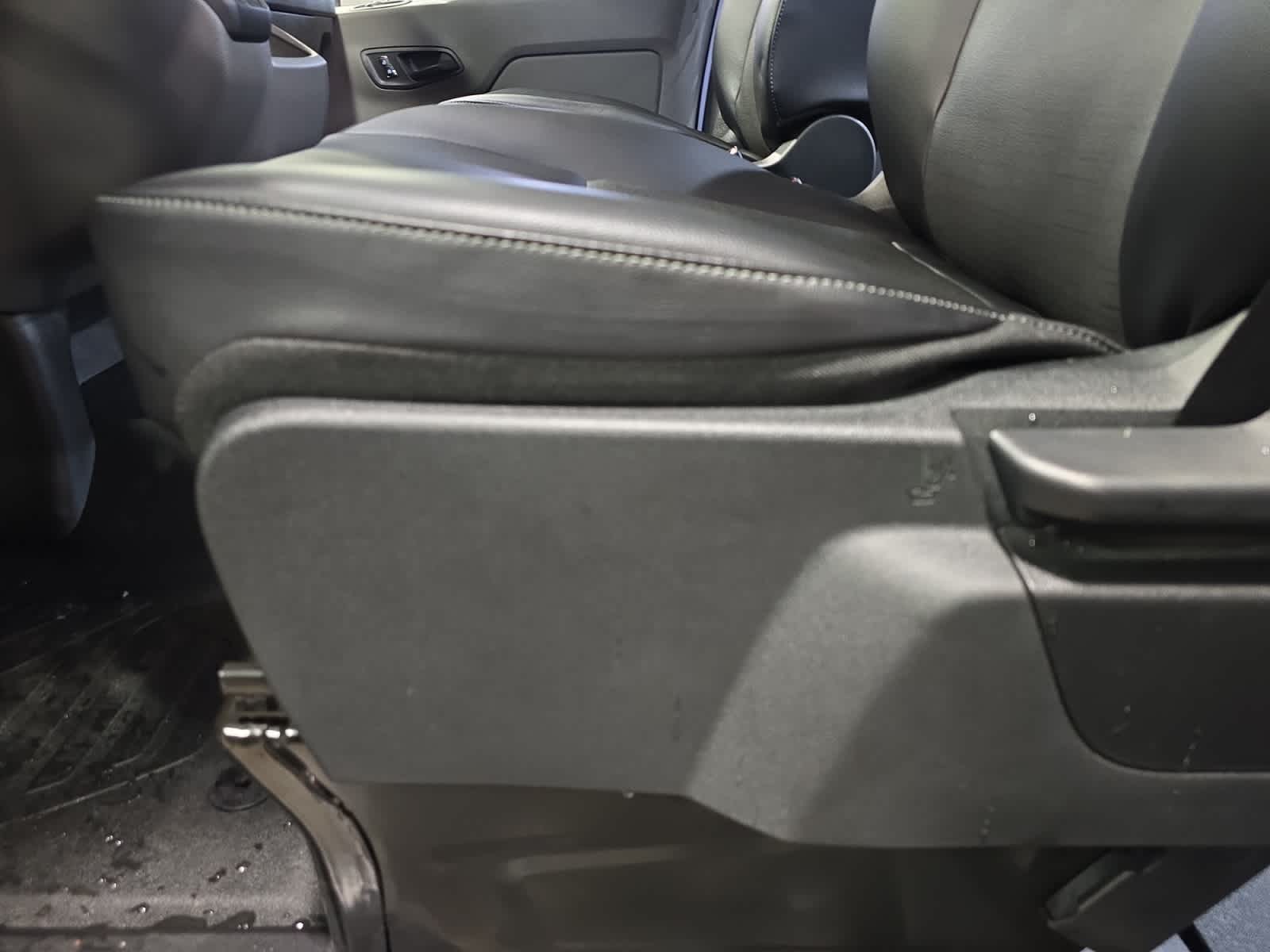 new 2025 Ford Transit car, priced at $49,800