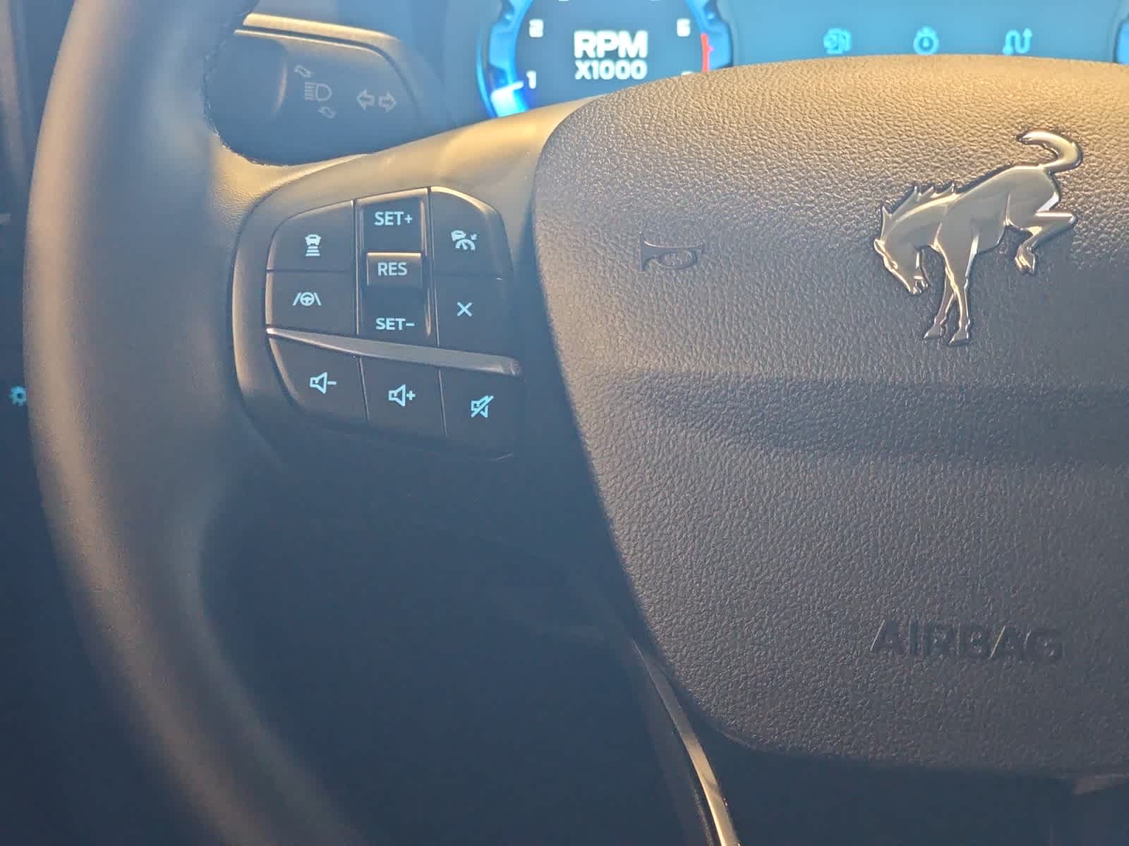 new 2025 Ford Bronco Sport car, priced at $35,280