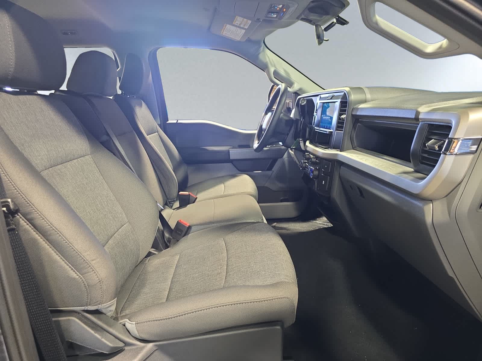new 2026 Ford Super Duty F-250 SRW car, priced at $61,005