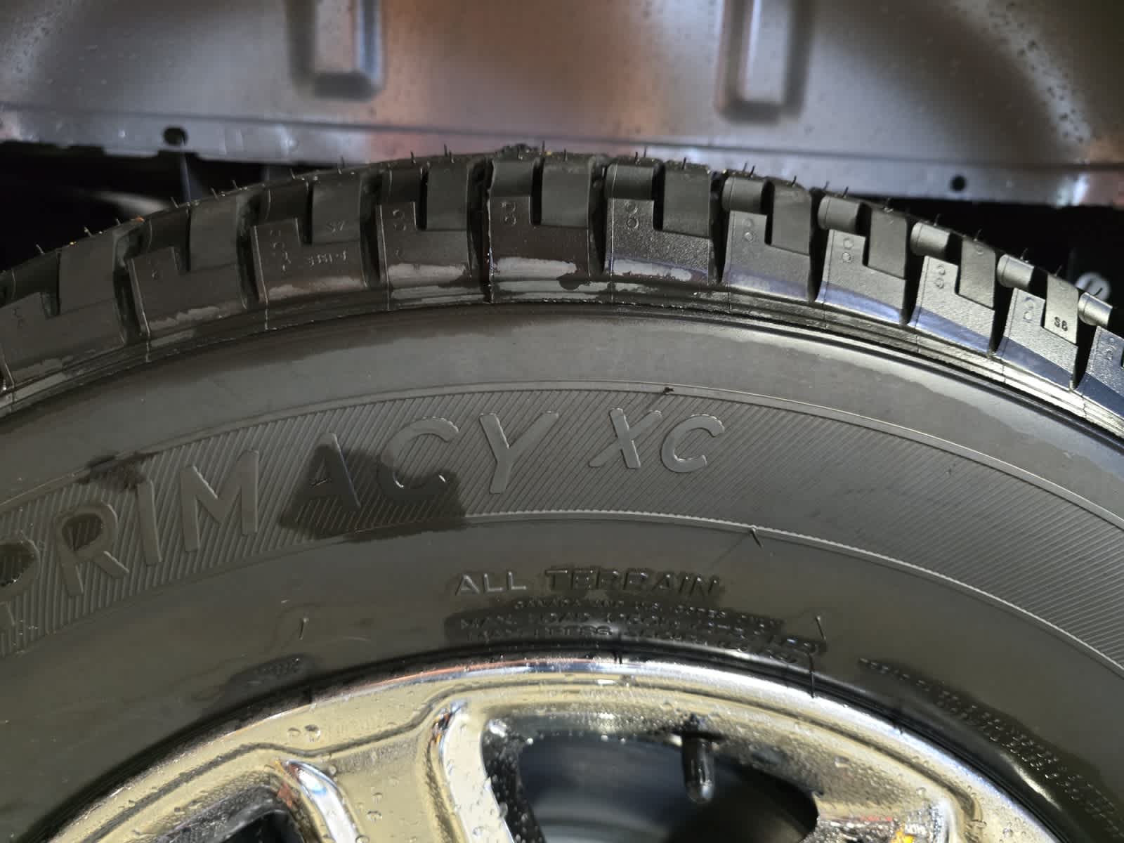 new 2025 Ford F-150 car, priced at $57,295