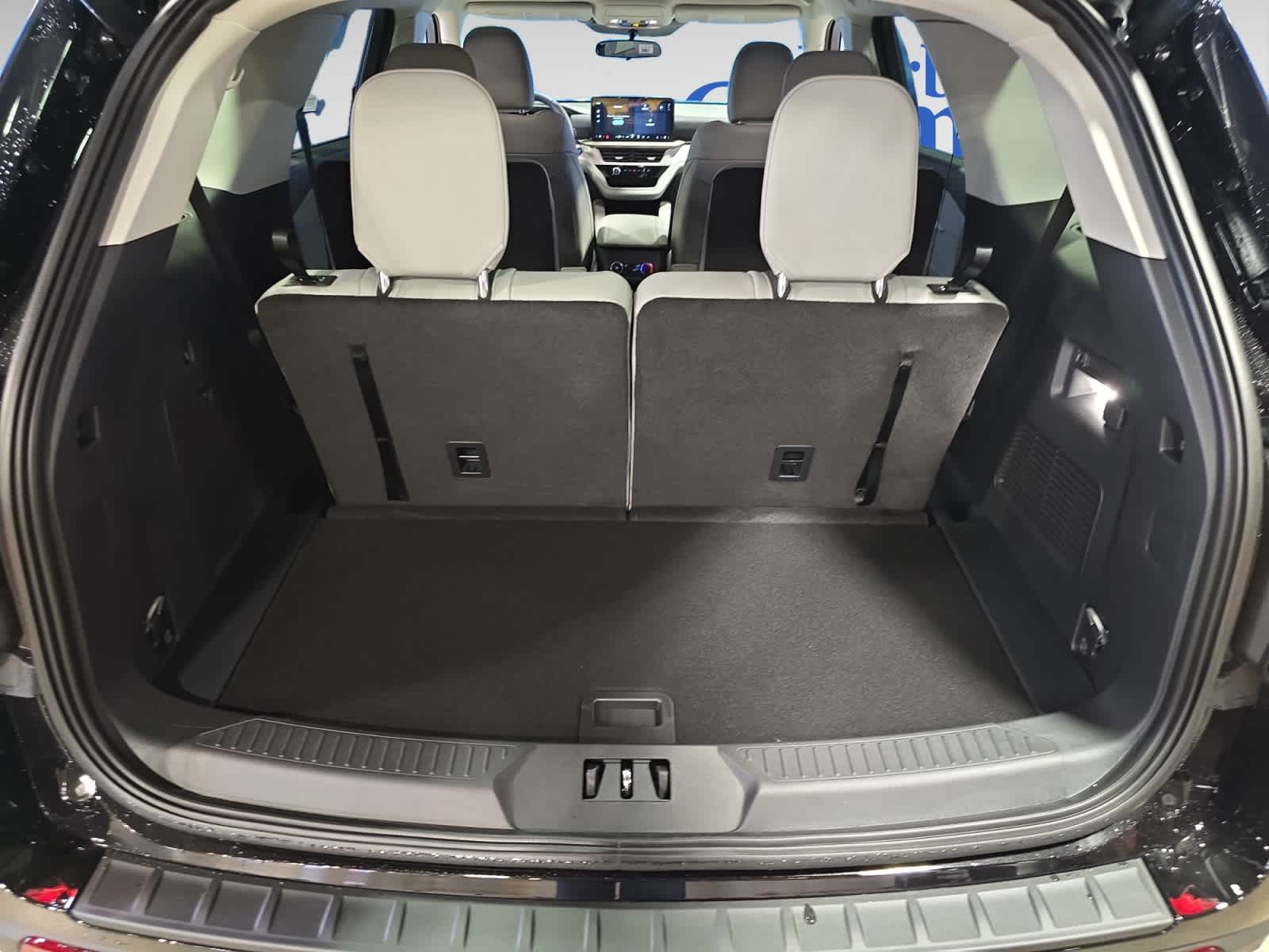 new 2026 Ford Explorer car, priced at $46,895