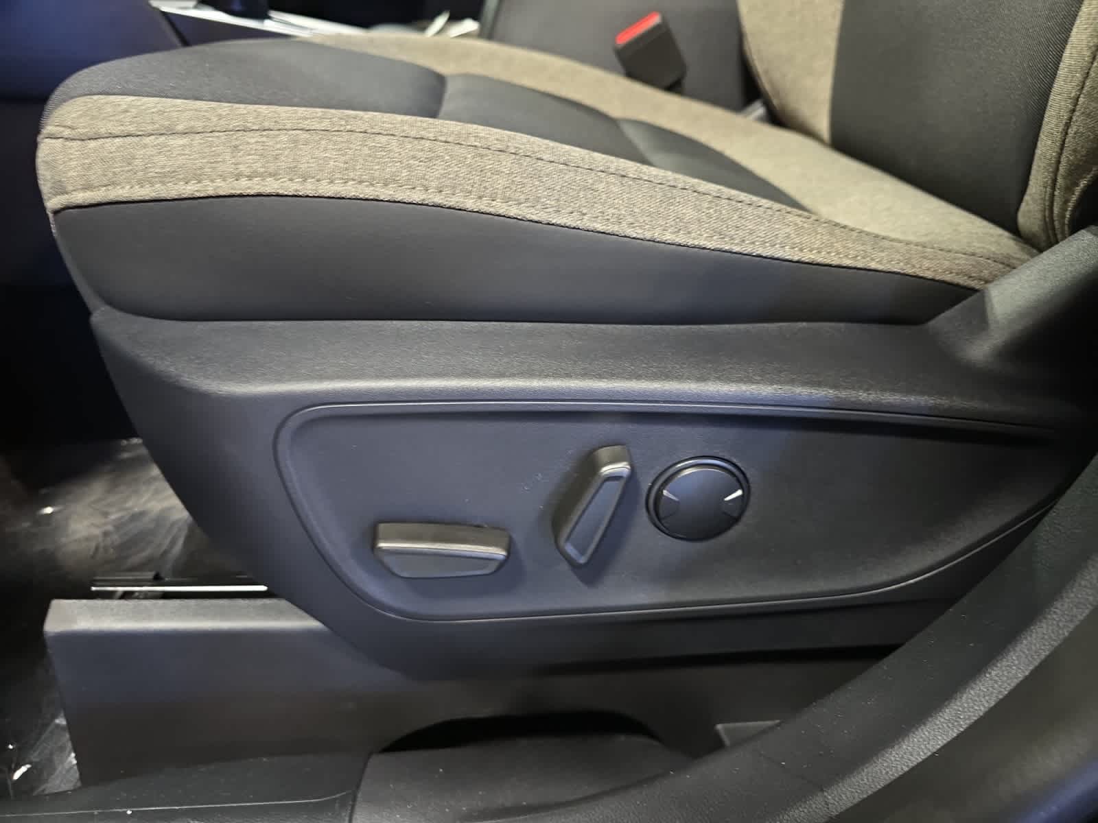 new 2025 Ford Bronco Sport car, priced at $34,795