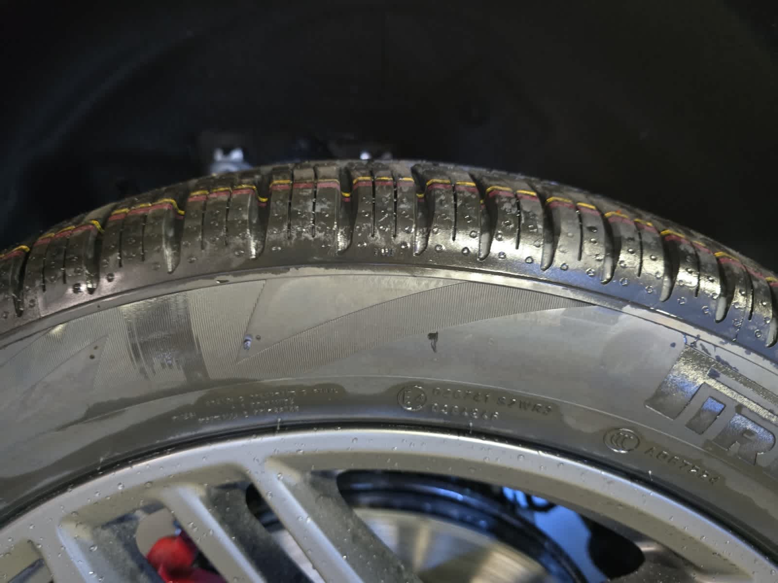 new 2026 Ford Explorer car, priced at $61,940