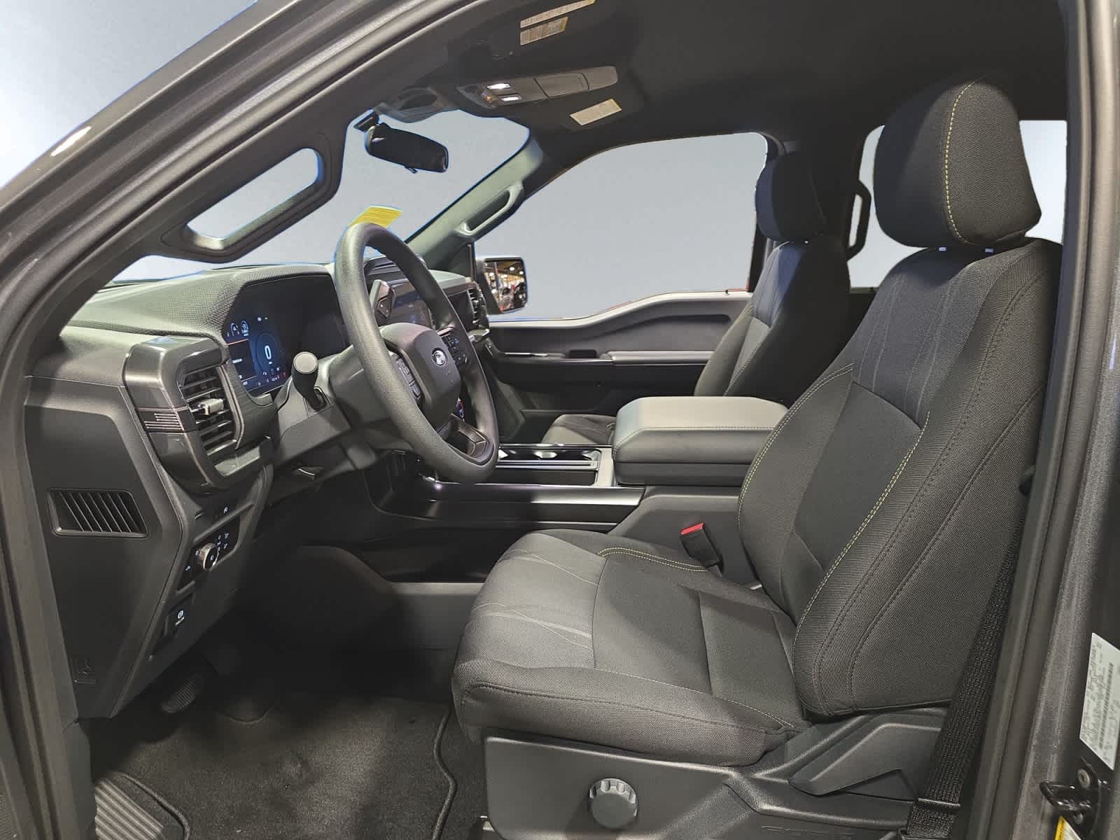 new 2025 Ford F-150 car, priced at $51,895