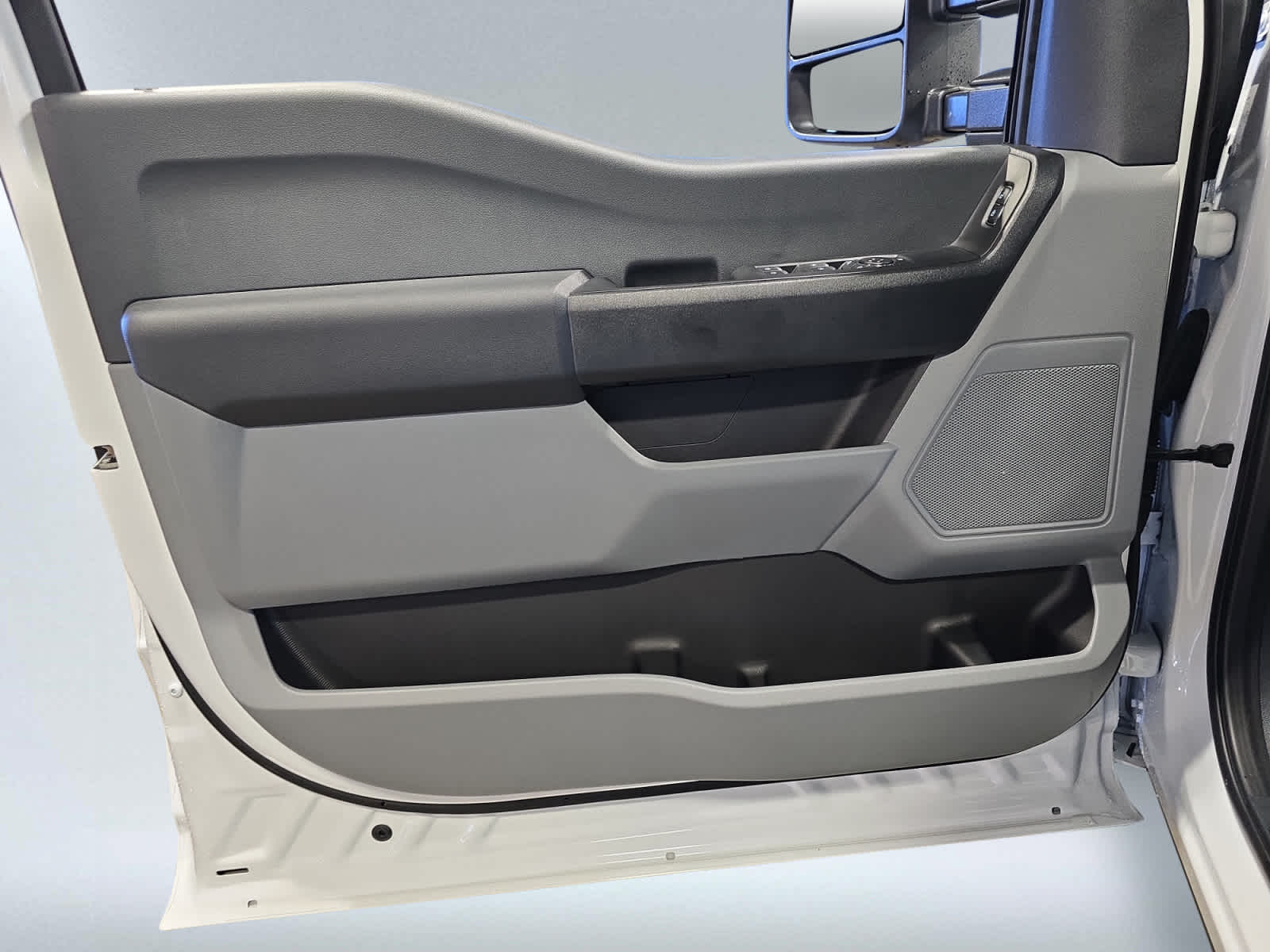 new 2026 Ford Super Duty F-250 SRW car, priced at $53,295