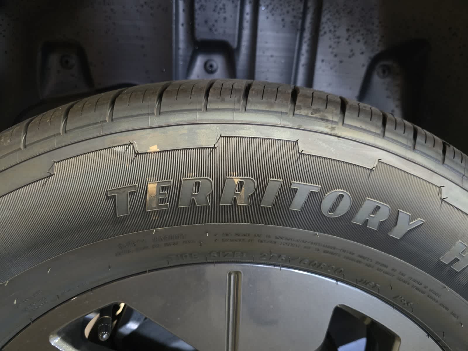 new 2025 Ford F-150 Lightning car, priced at $69,295