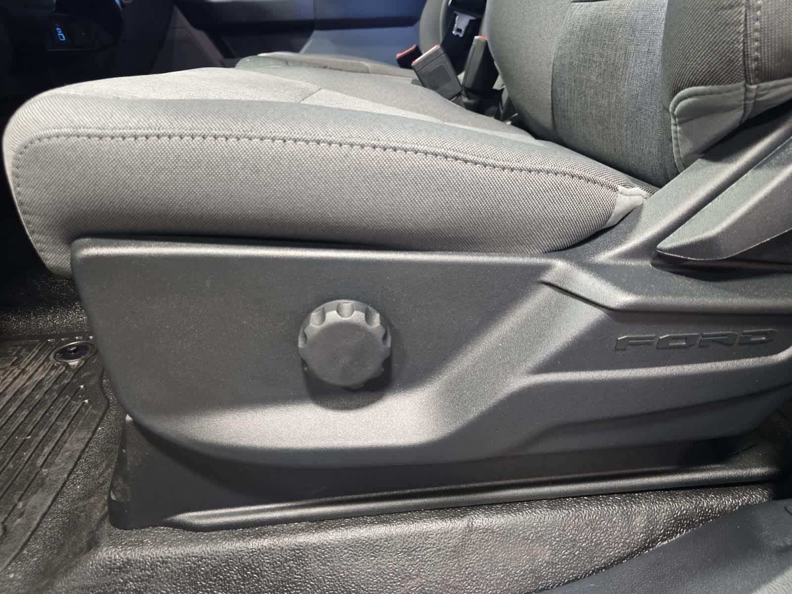 new 2026 Ford Super Duty F-250 SRW car, priced at $53,295