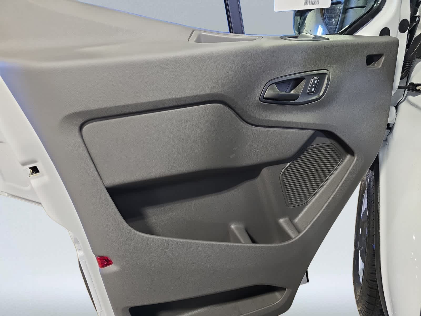 new 2026 Ford Transit car, priced at $48,995