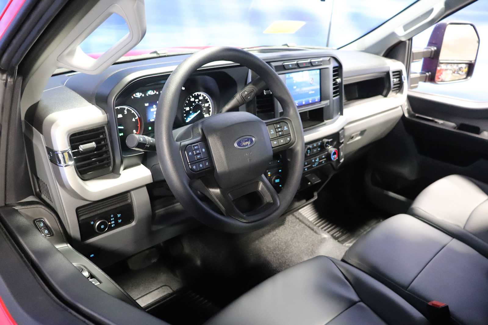 new 2024 Ford Super Duty F-350 DRW car, priced at $62,900