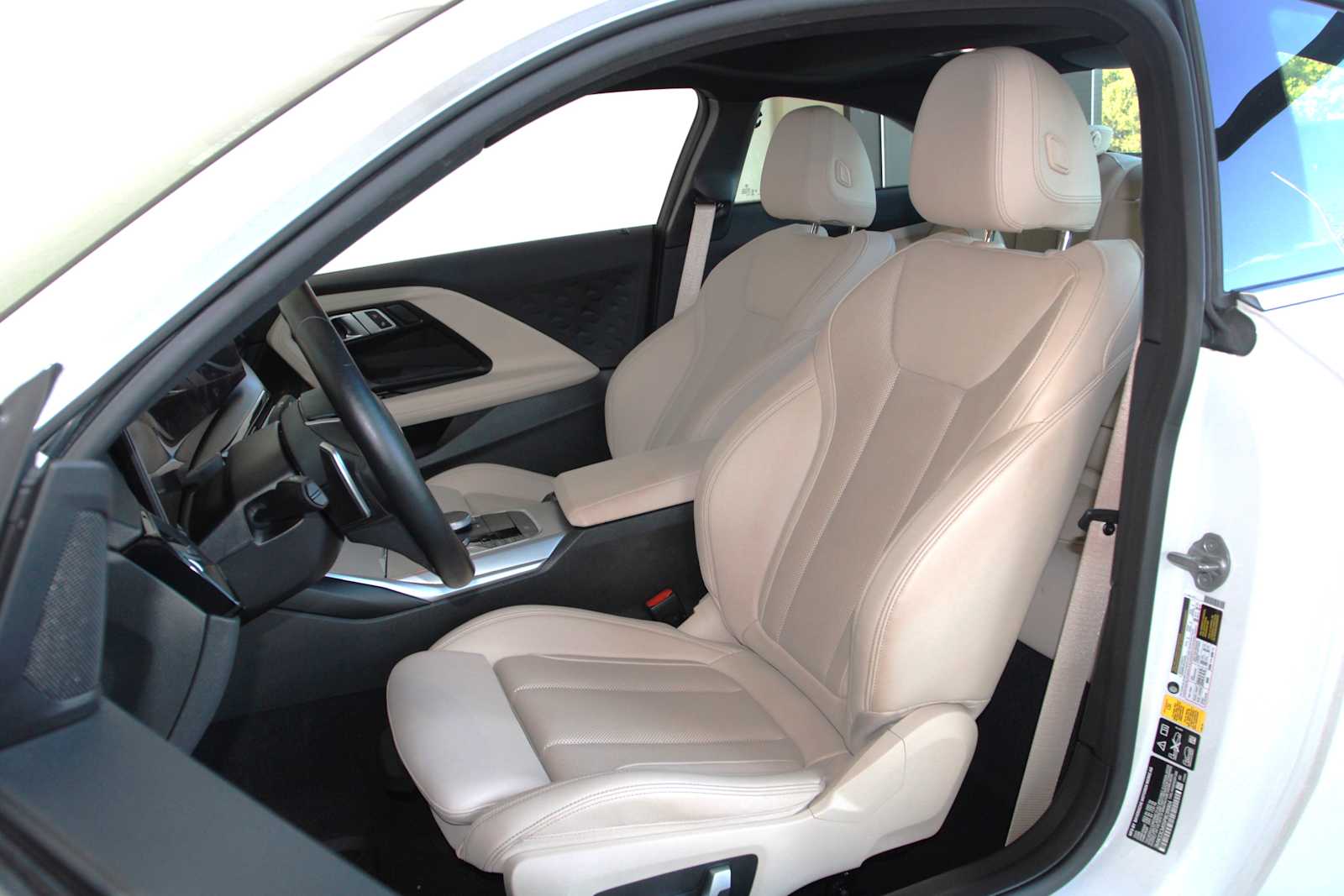 used 2023 BMW 230i car, priced at $33,429