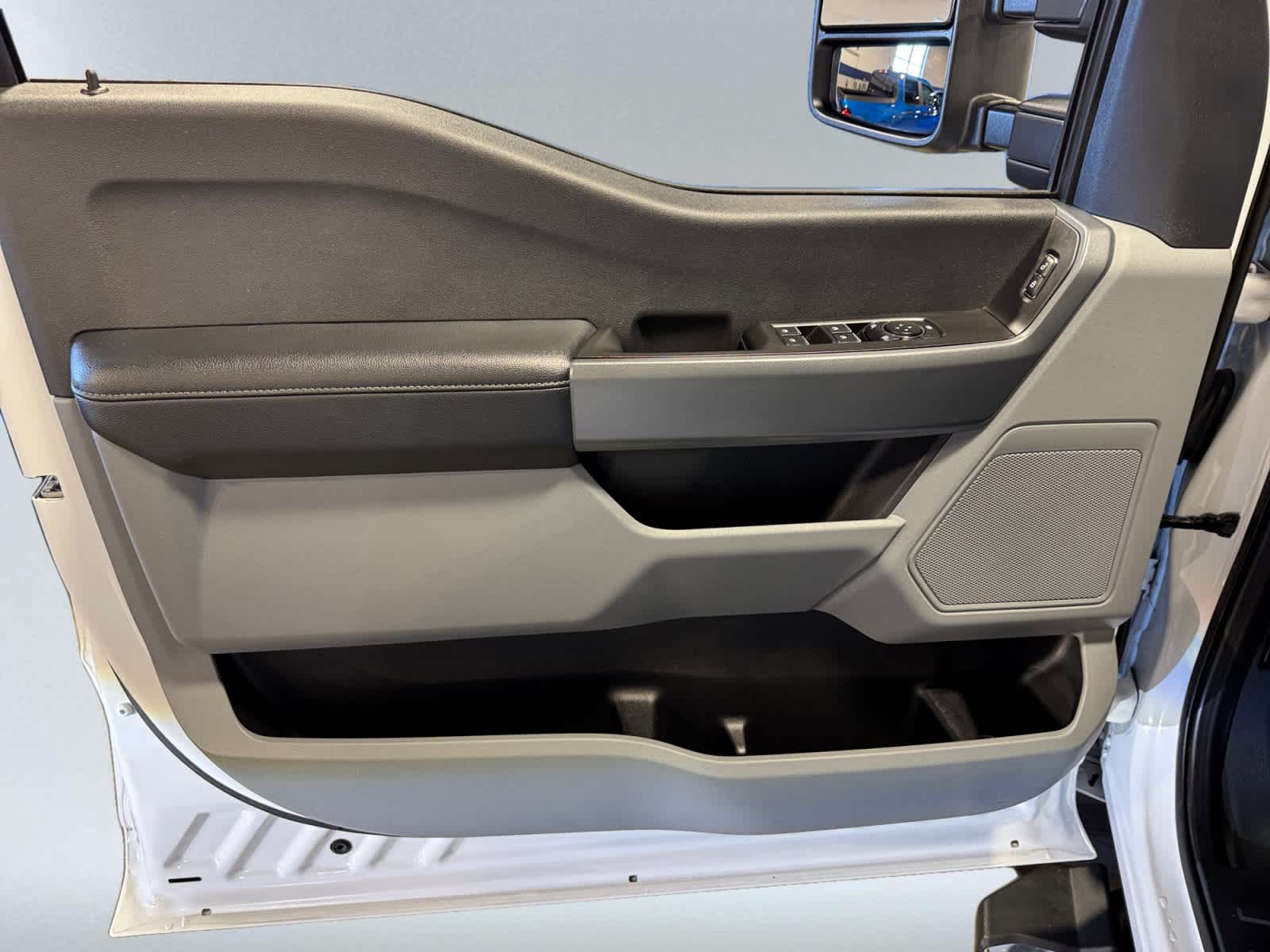 used 2023 Ford F-250 car, priced at $50,985