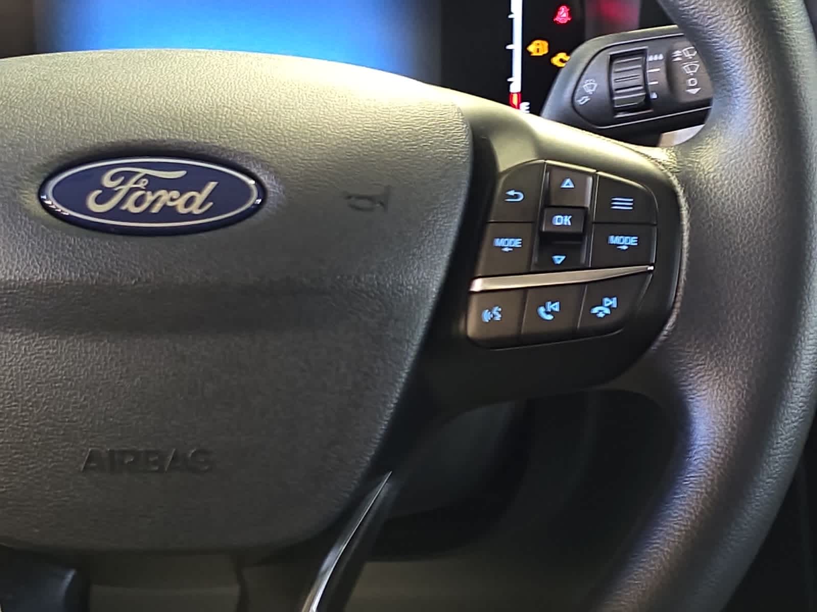 new 2025 Ford Maverick car, priced at $34,130