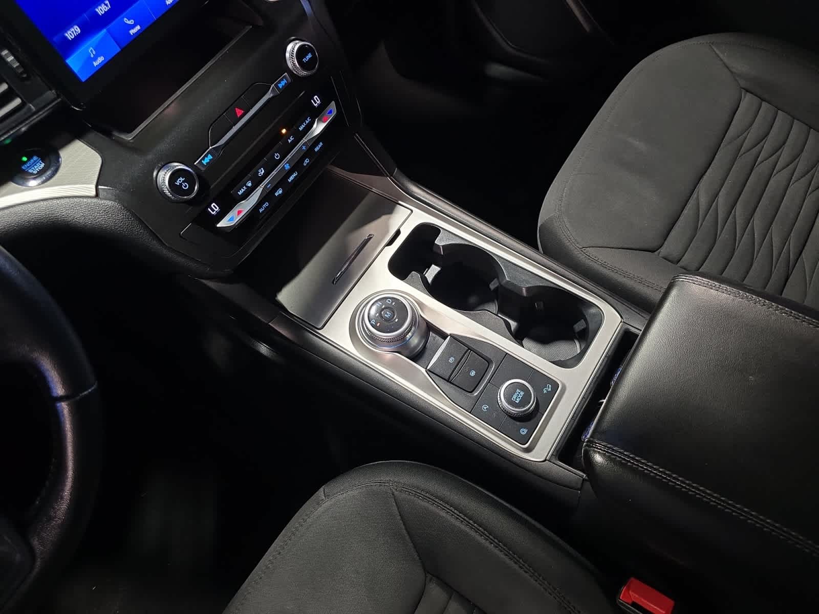 used 2020 Ford Explorer car, priced at $23,964
