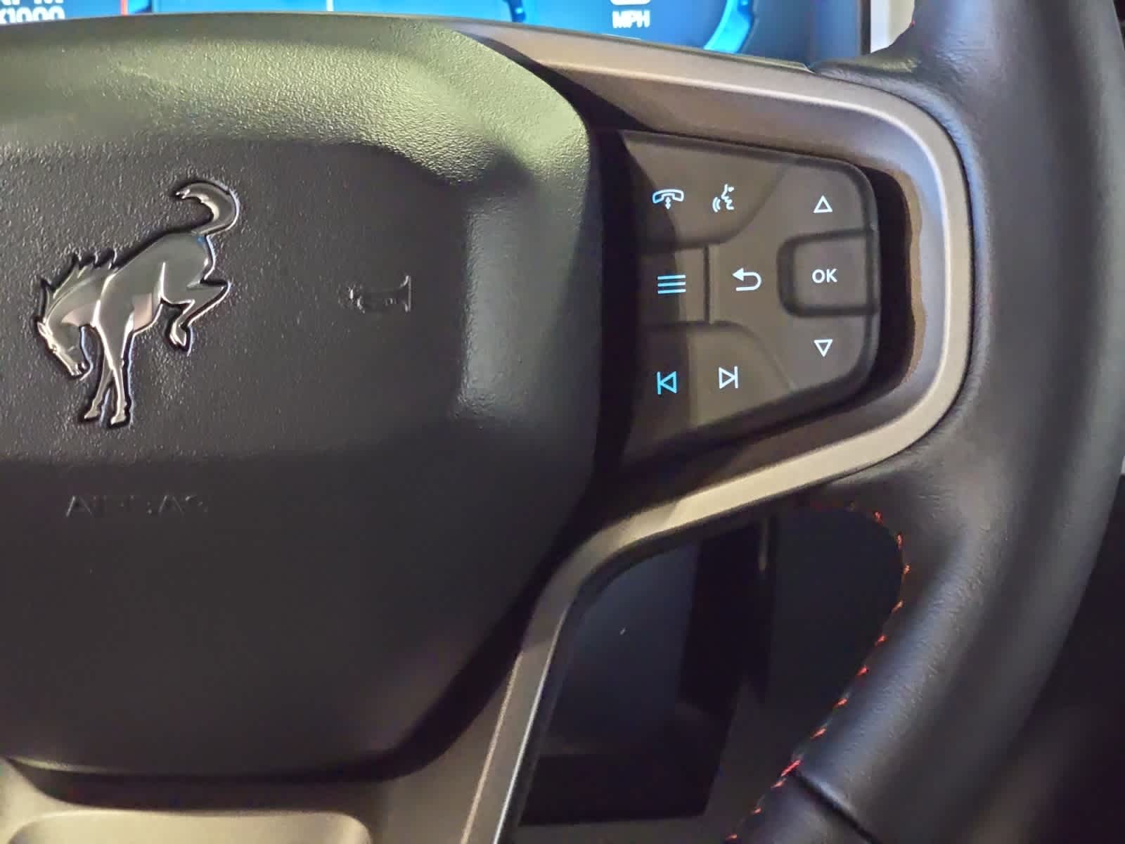 new 2025 Ford Bronco car, priced at $57,905