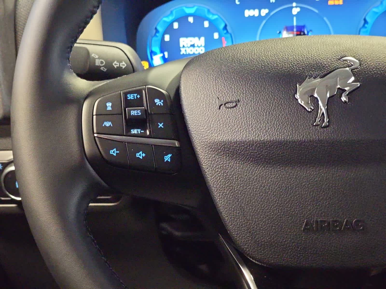 new 2025 Ford Bronco Sport car, priced at $35,675