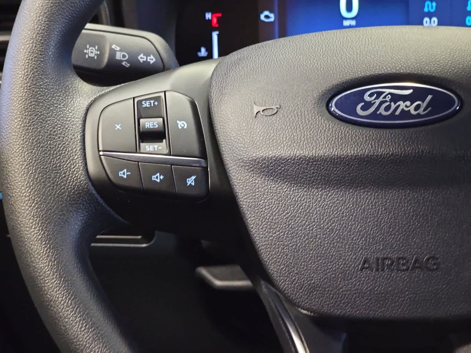 new 2025 Ford Maverick car, priced at $32,855