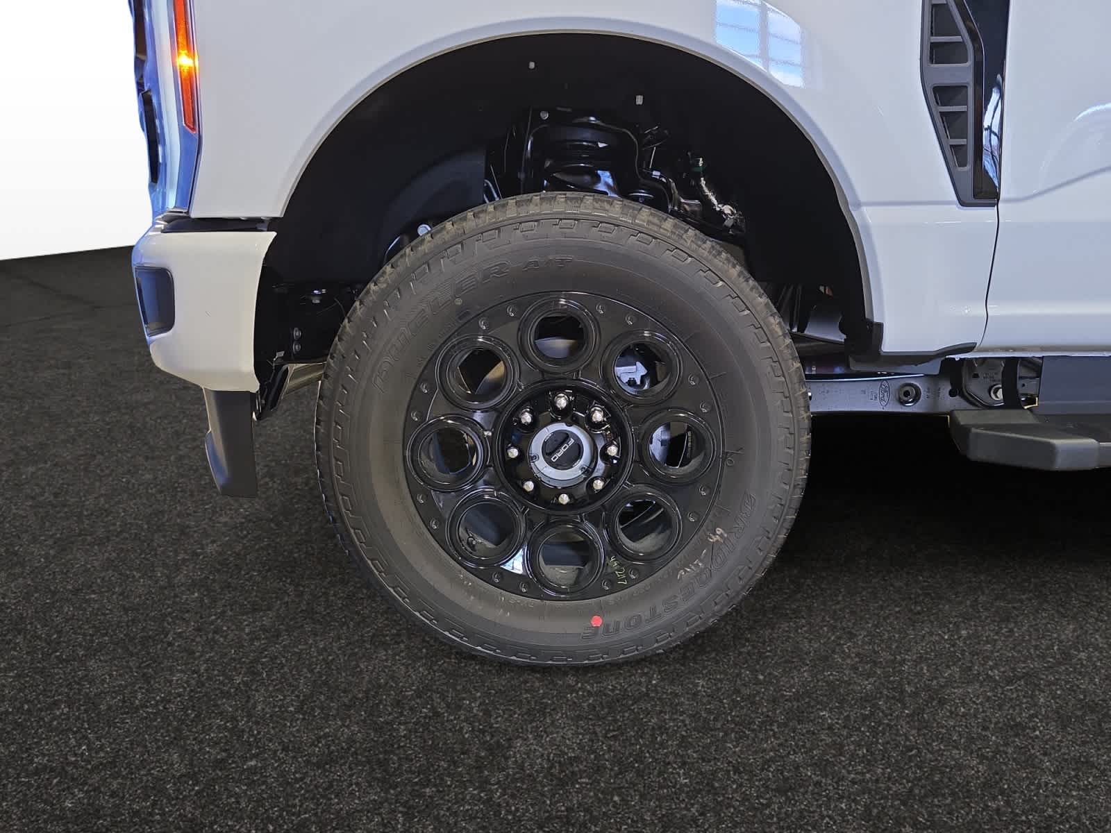 new 2026 Ford Super Duty F-250 SRW car, priced at $70,625