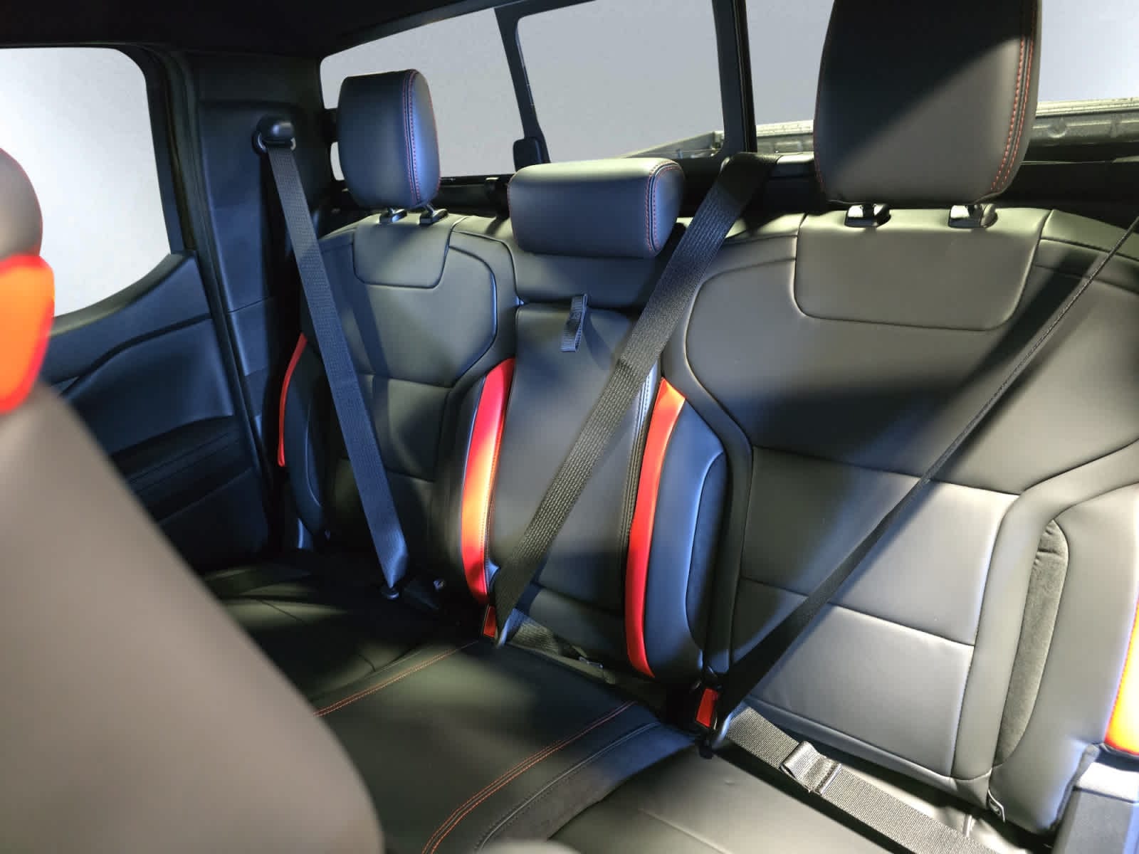 new 2025 Ford Ranger car, priced at $59,605