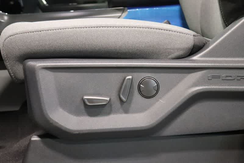 new 2024 Ford F-150 car, priced at $57,590