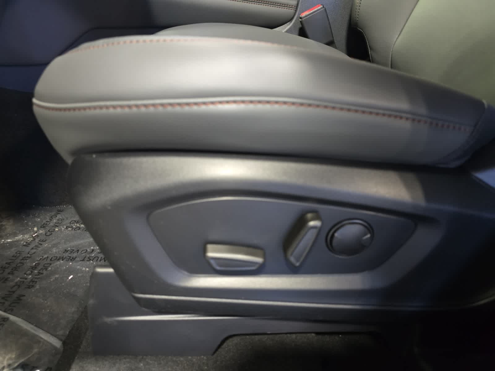 new 2025 Ford Explorer car, priced at $51,235