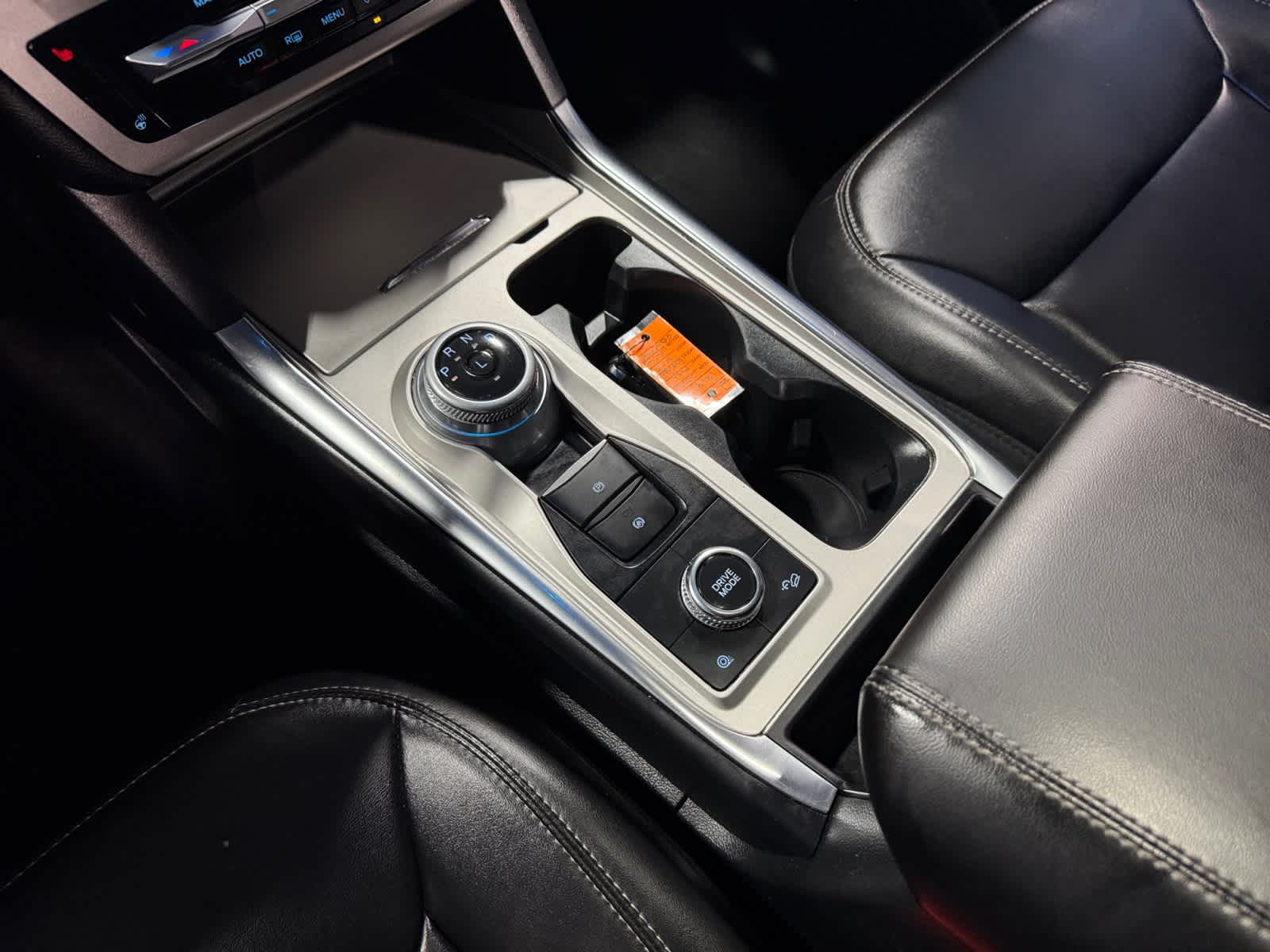 used 2022 Ford Explorer car, priced at $28,998