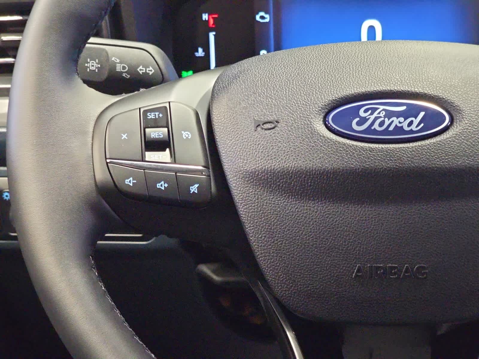 new 2025 Ford Maverick car, priced at $41,390