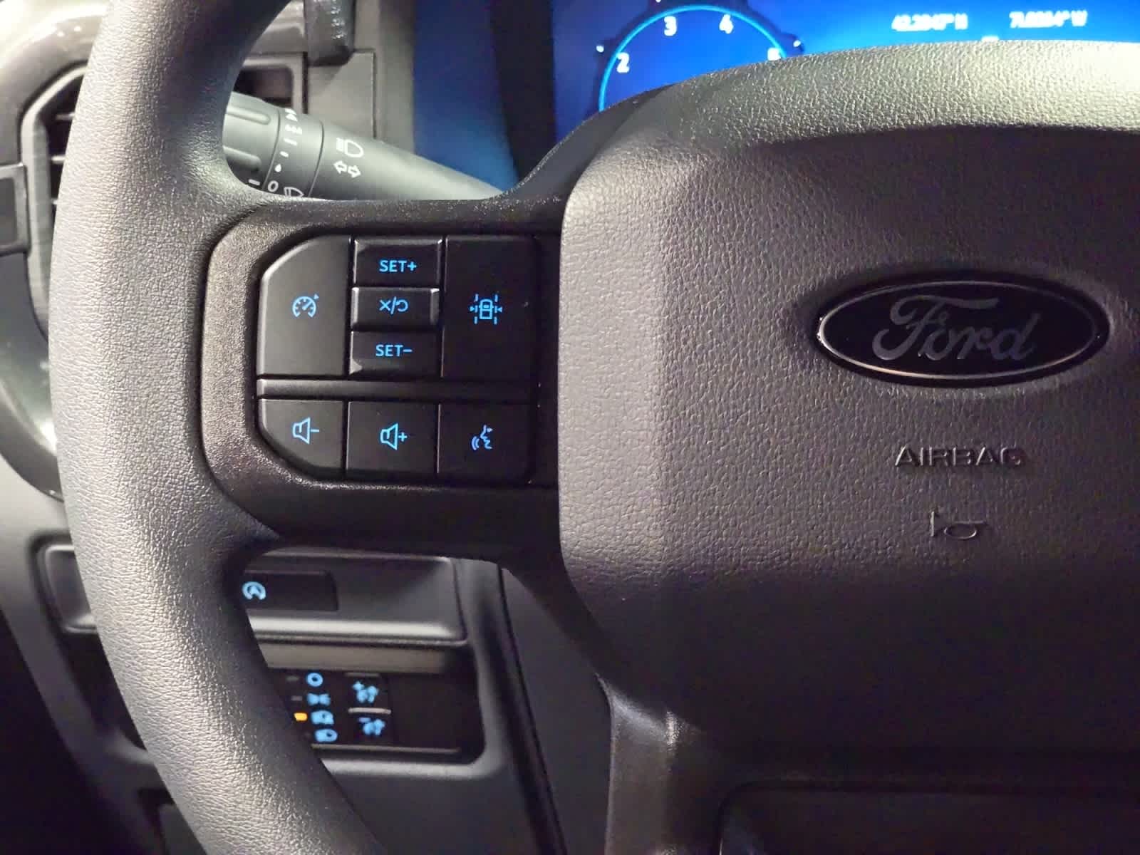 new 2025 Ford F-150 car, priced at $51,895