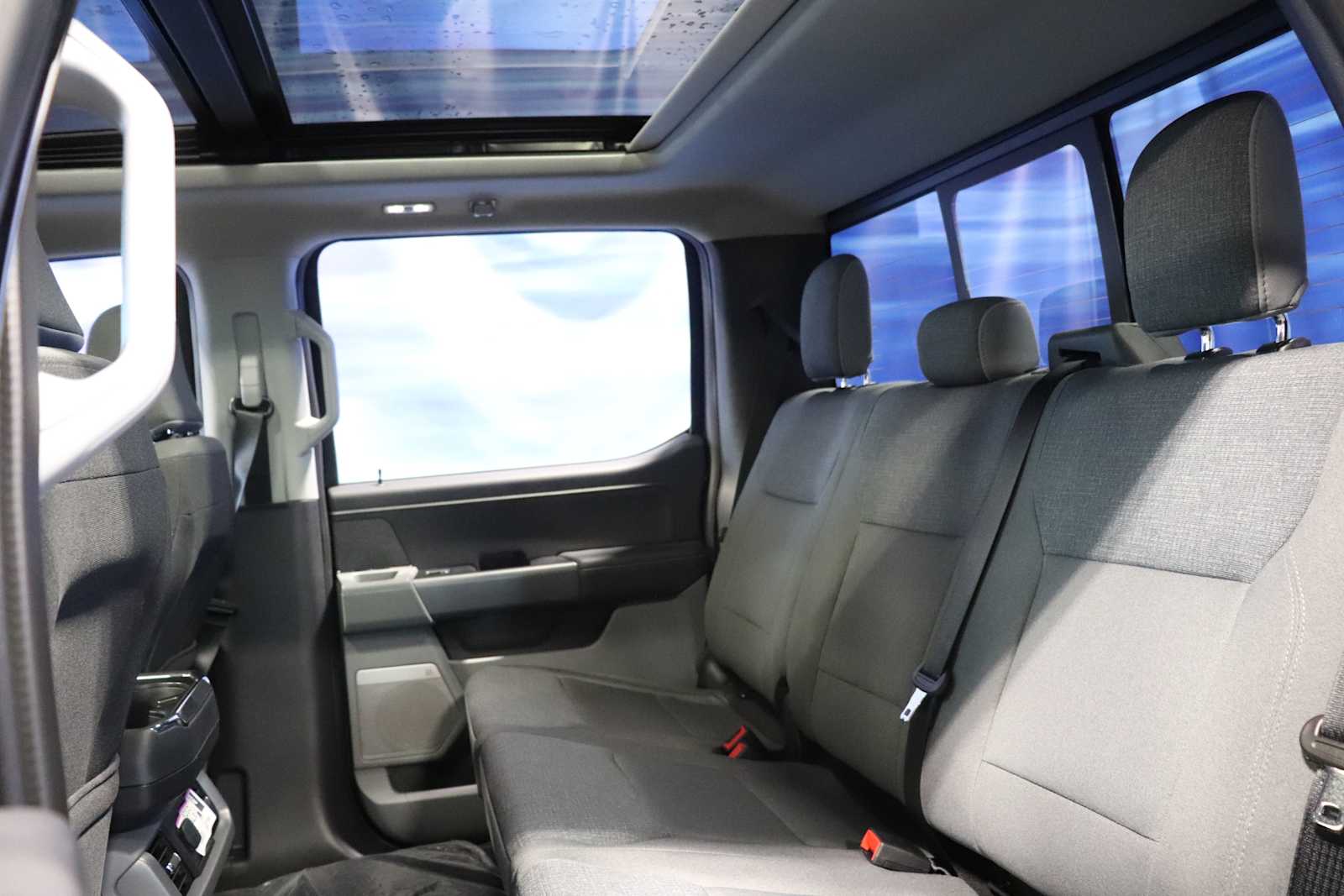 new 2024 Ford F-150 car, priced at $61,126
