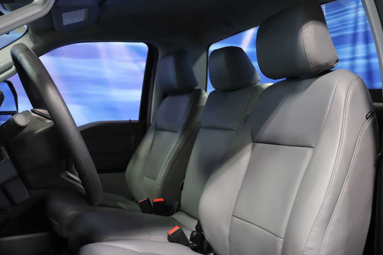 new 2024 Ford Super Duty F-350 DRW car, priced at $62,900