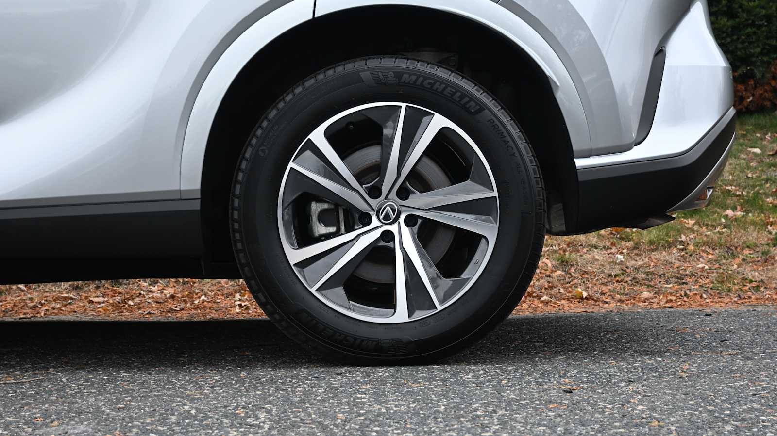 used 2023 Lexus RX 350 car, priced at $43,498