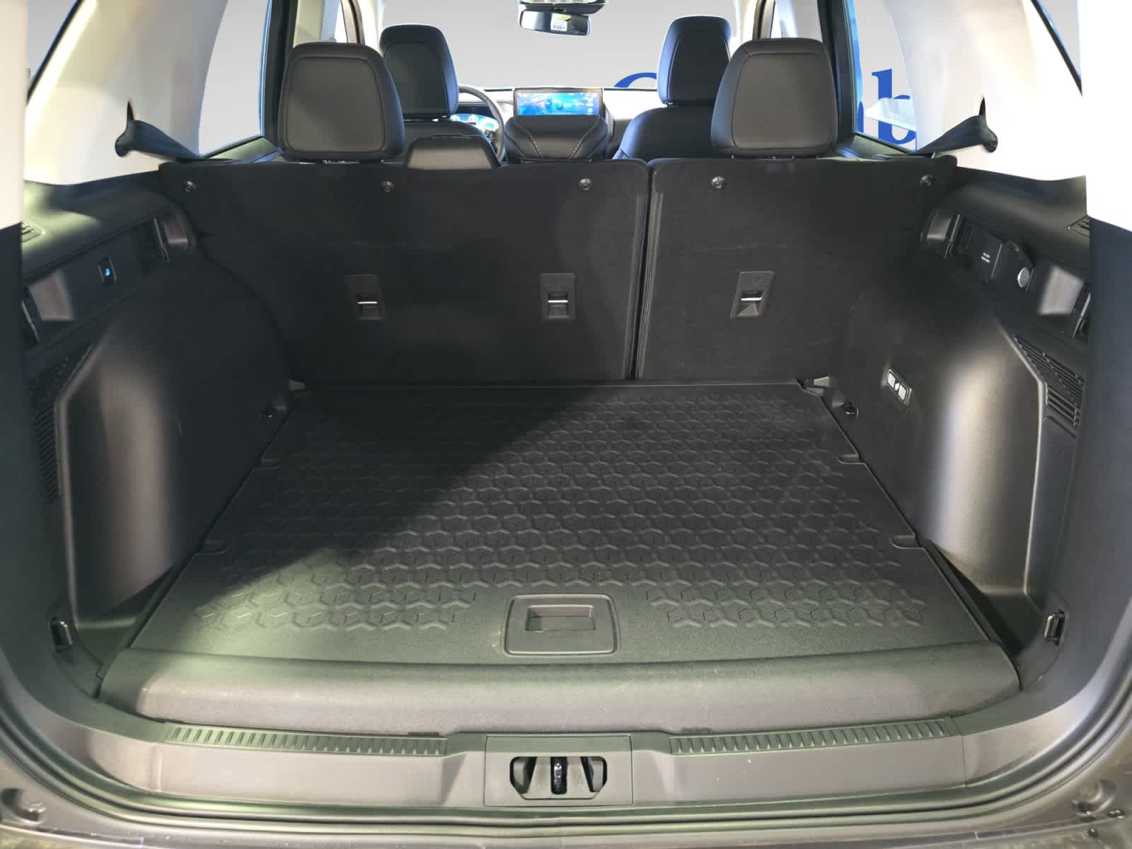 new 2025 Ford Bronco Sport car, priced at $43,395