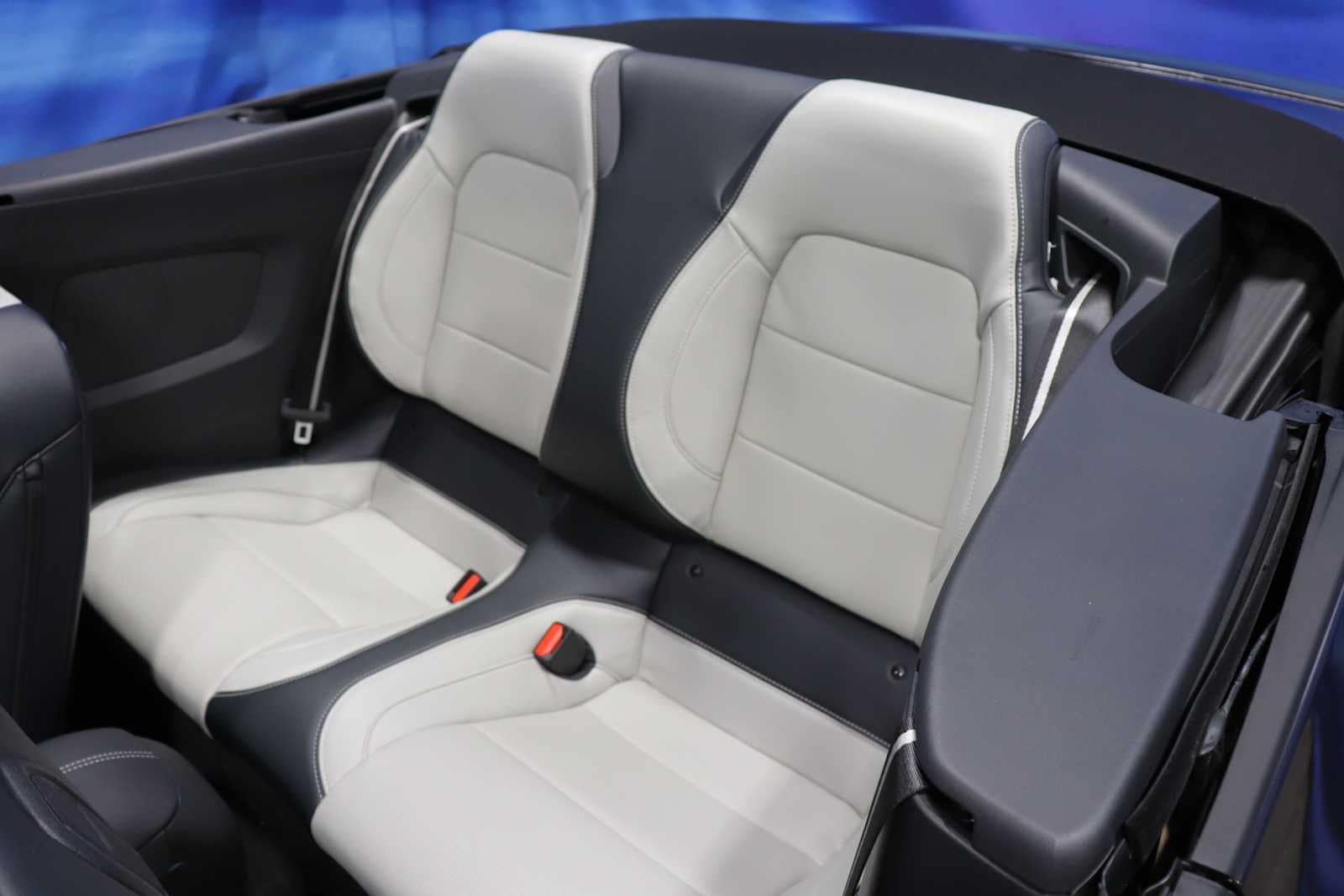 new 2024 Ford Mustang car, priced at $62,385