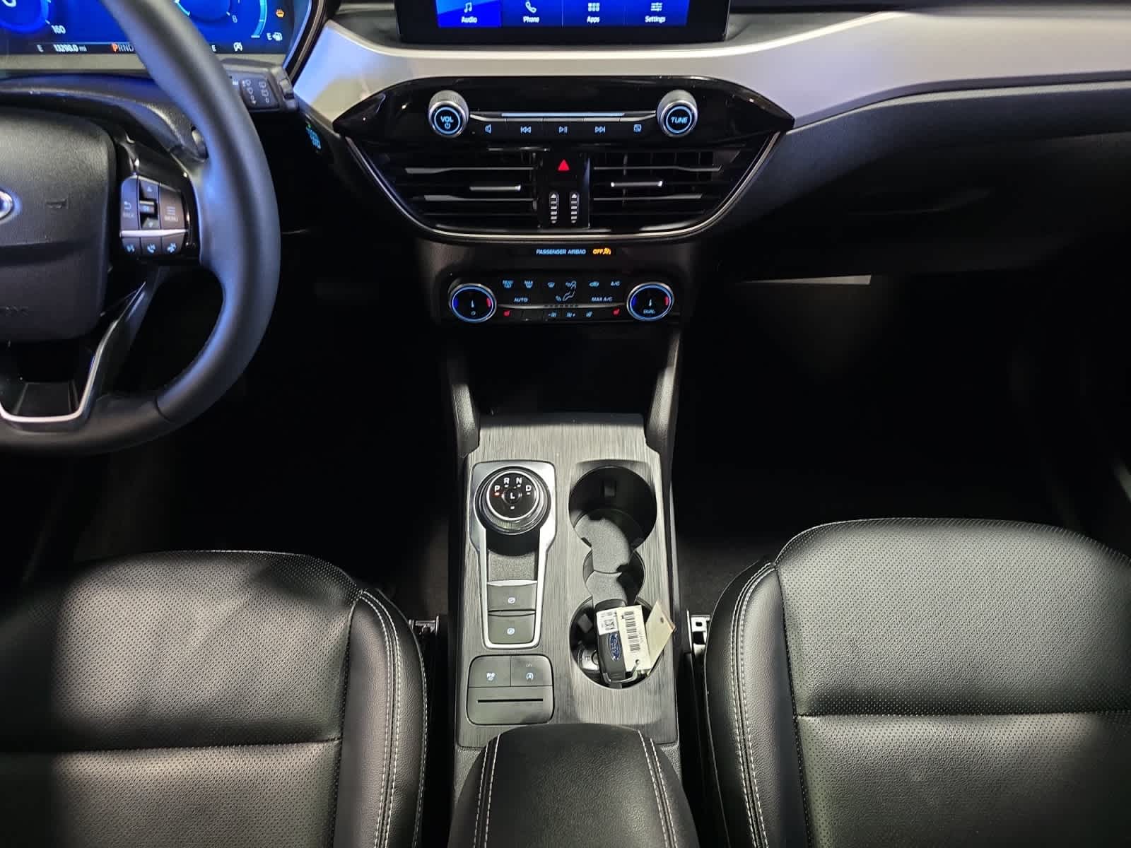 used 2022 Ford Escape car, priced at $24,487