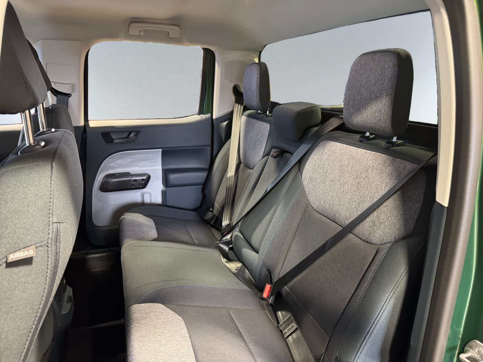 new 2025 Ford Maverick car, priced at $38,125