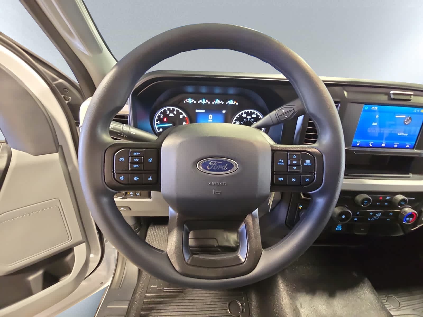 new 2026 Ford Super Duty F-250 SRW car, priced at $49,695