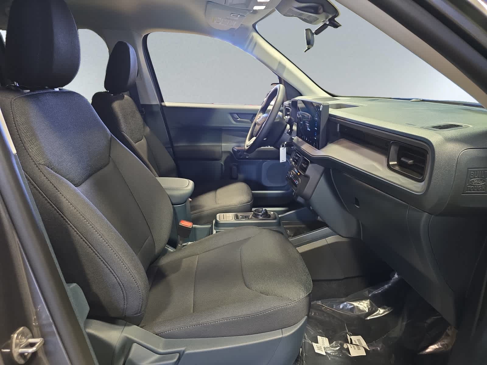 new 2025 Ford Maverick car, priced at $32,855