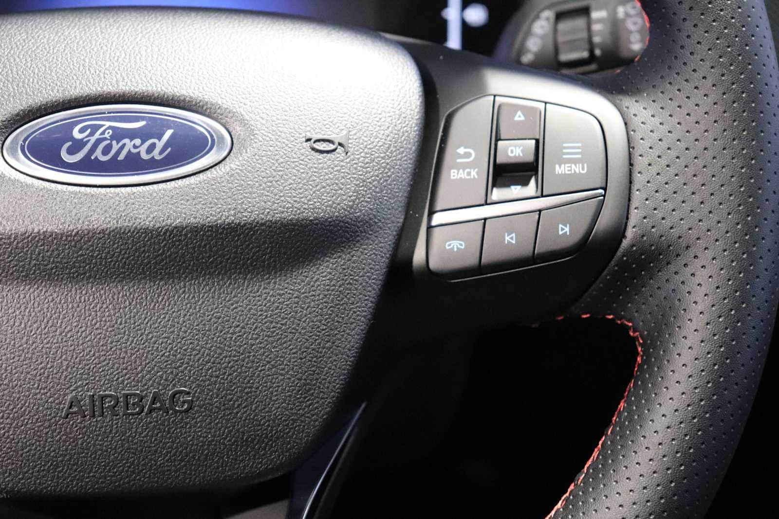 new 2025 Ford Escape car, priced at $32,175